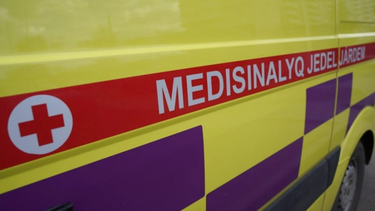 Жамбыл облысында 22 жасөспірім тамақтан уланып қалған