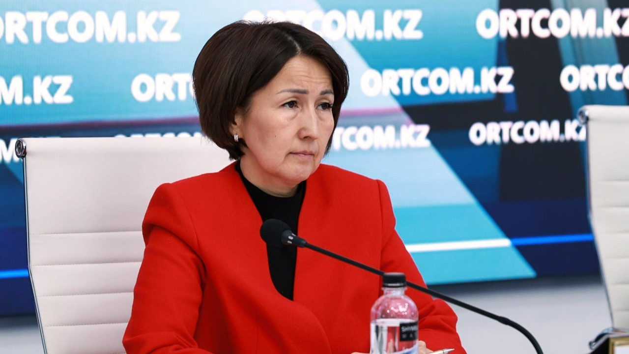 Елімізде 95 жоғары оқу орнында ЖИ-ге қатысты пәндер енгізілді