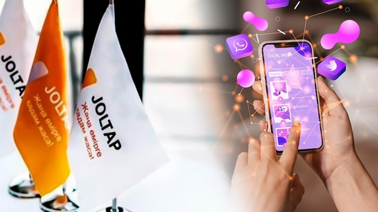 JolTap астаналықтарға еңбек нарығында өз орнын табуға жол ашып отыр – жобаға қатысушы