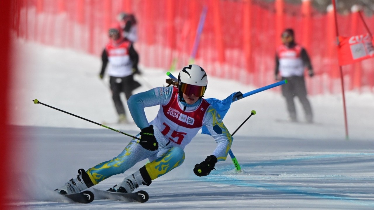 Қазақстандық спортшы Италияда өткен турнирде топ жарды