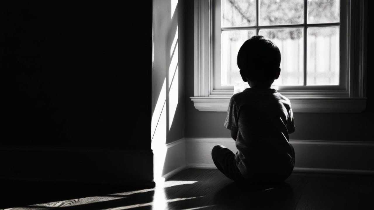 Елімізде жетім балалар үйлеріндегі тәрбиеленушілер саны екі есеге азайды