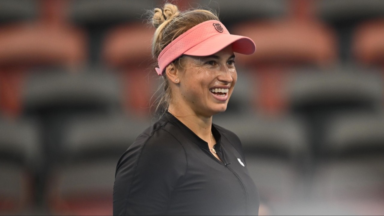 Қазақстандық теннисші Australian Open турнирінің төртінші айналымына өтті