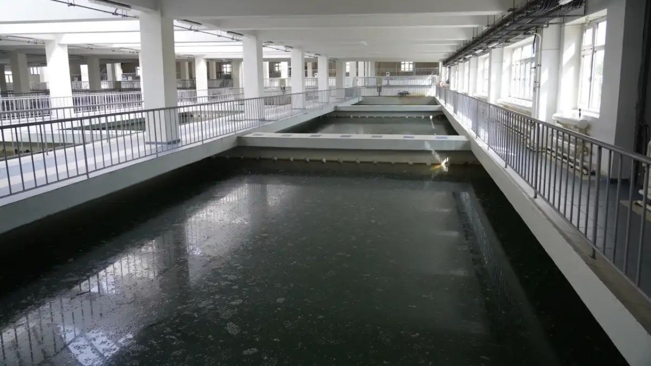 Астана қаласы тәулігіне қанша мөлшерде ауыз су қолданады