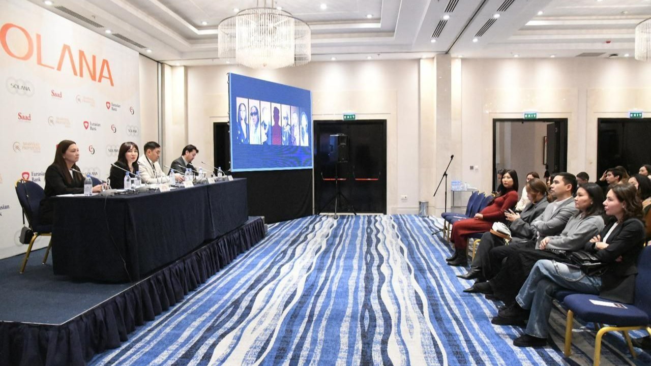 Мамыр айында Астана мен Алматыда әлемдік жұлдыздардың қатысуымен ірі концерт өткізіледі