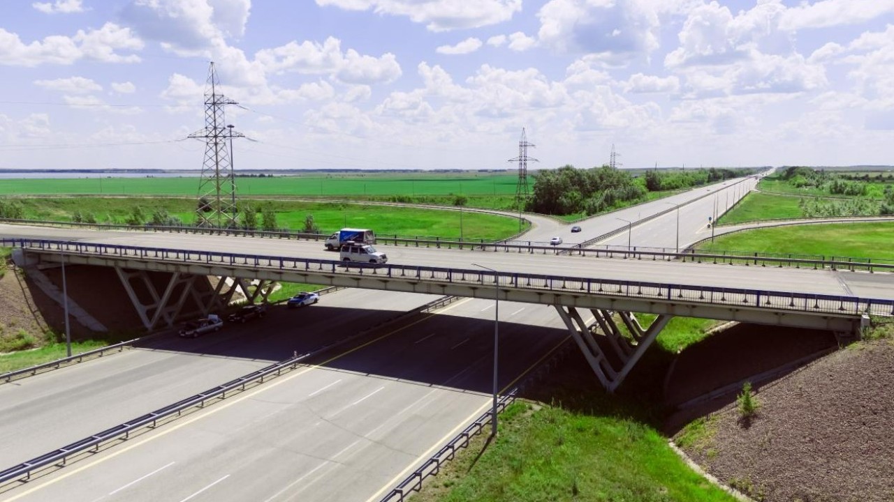 Елімізде көпірлерді жобалау мен жөндеуге арналған бірыңғай норматив бекітілді