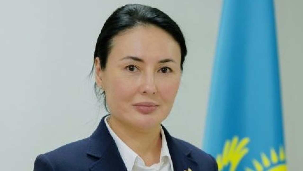 Әлеуметтік медициналық сақтандыру қорына жаңа басшы тағайындалды