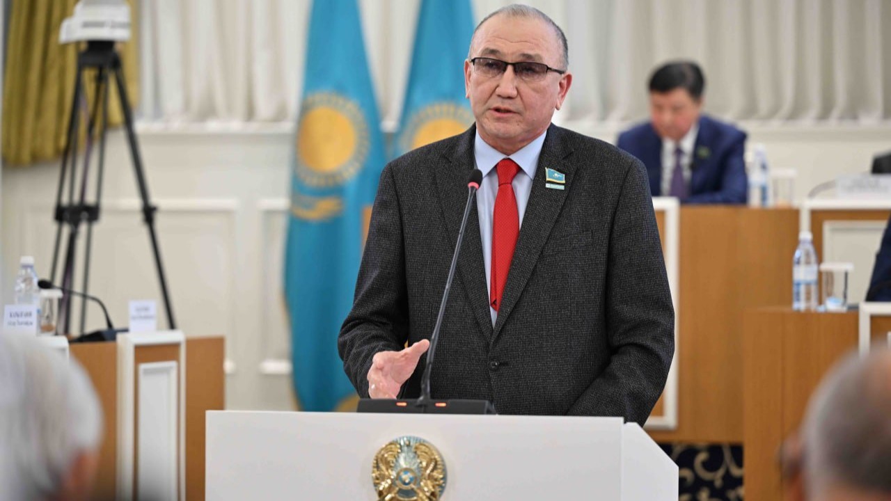 Қазақстанда саяси партиялардың қаржыландыруын бақылауды күшейтуді ұсынды