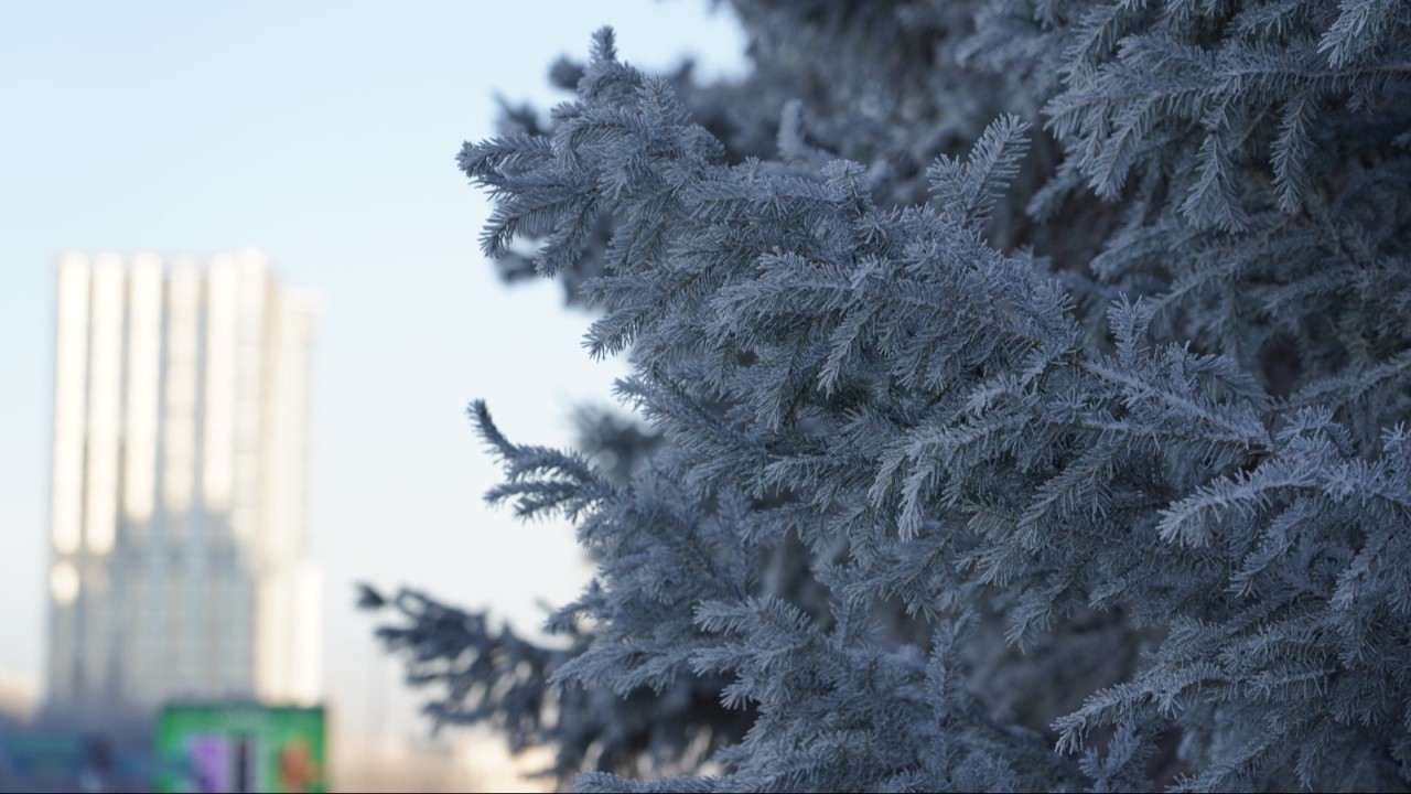 Бүгін Астанада ауа райы қандай болады