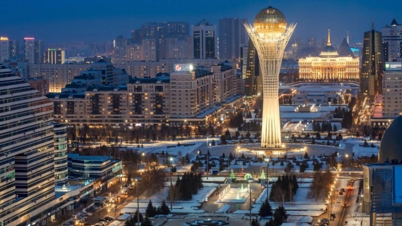 Цифрландыру бойынша Астанада 2026 жылы қандай жұмыстар атқарылады