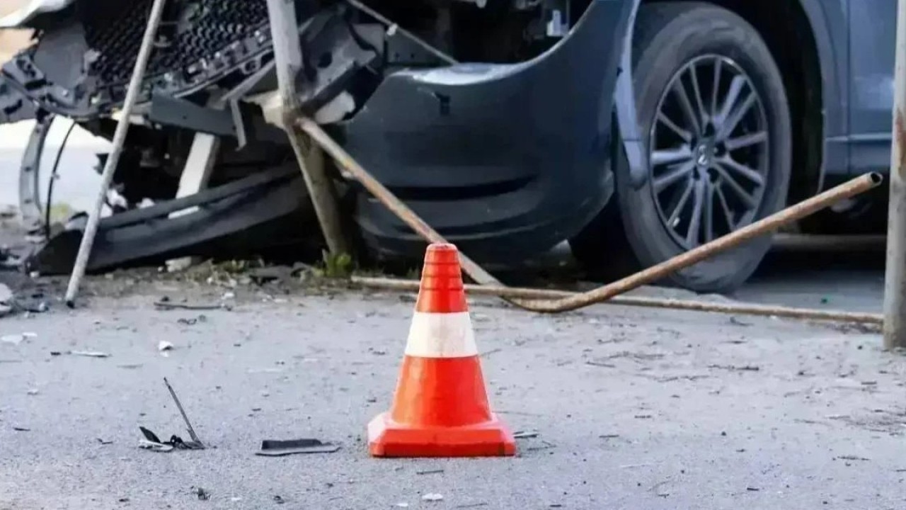 Ақтөбе облысында жол апатынан 4 адам қаза тапты