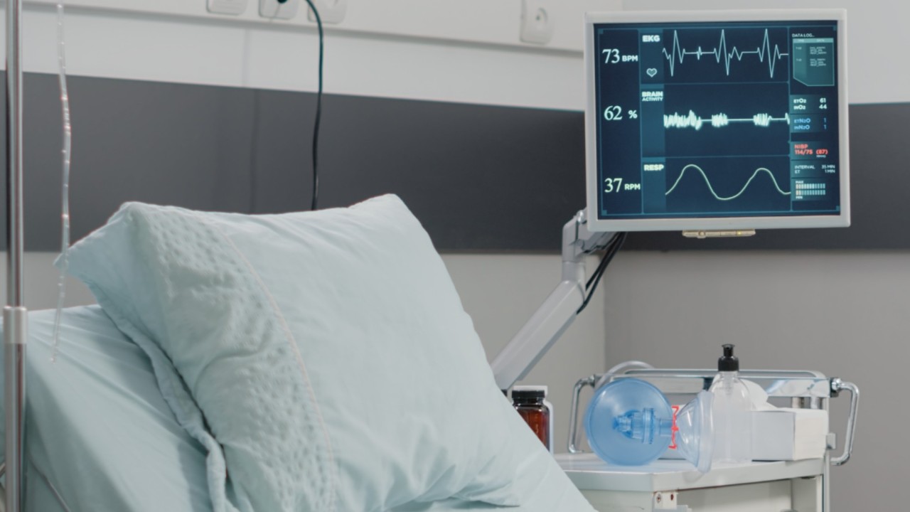 Қызылордадағы ауруханада қайтарылған активтер есебінен инфекциялық бөлімше салынды