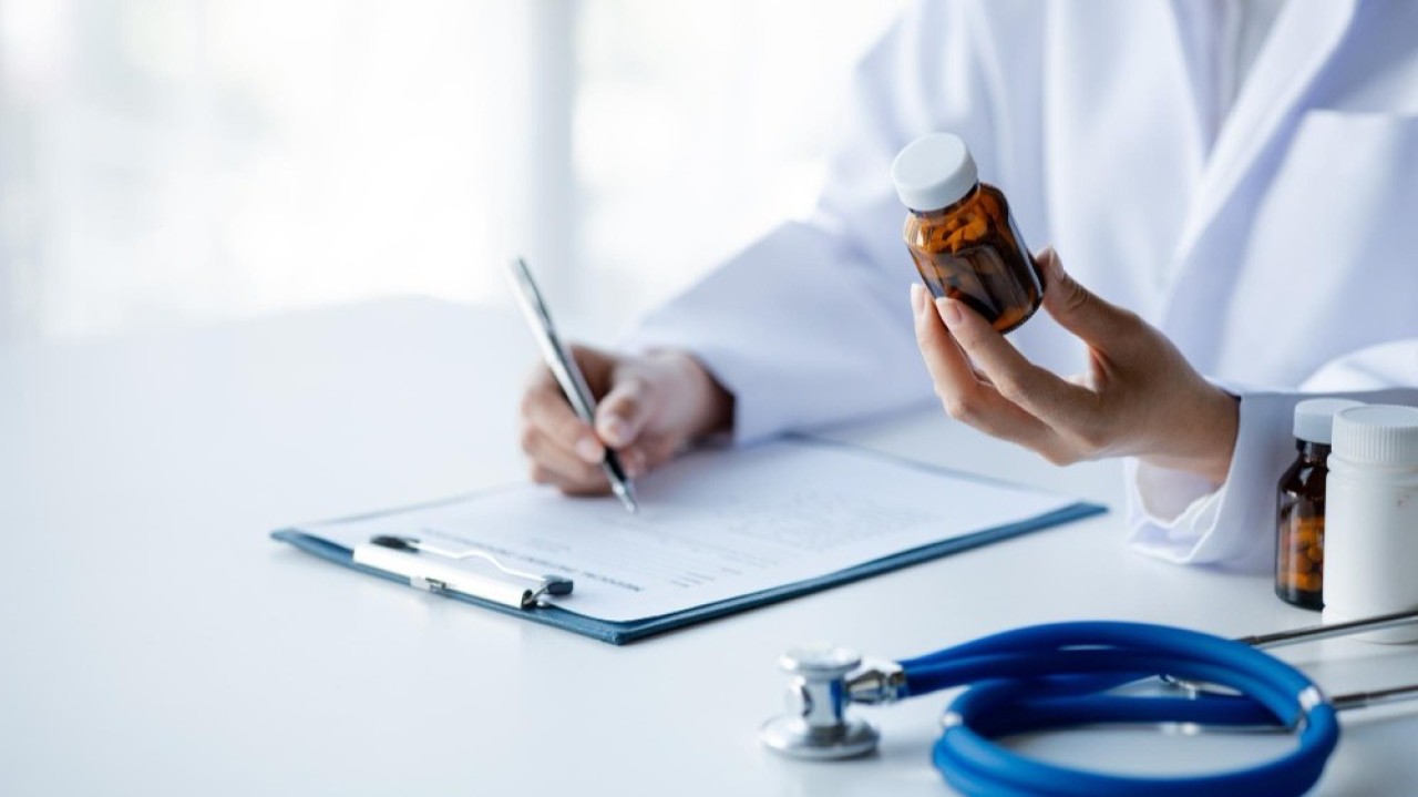 ҰҚК фармацевтика саласындағы заңсыз схеманы тоқтатты