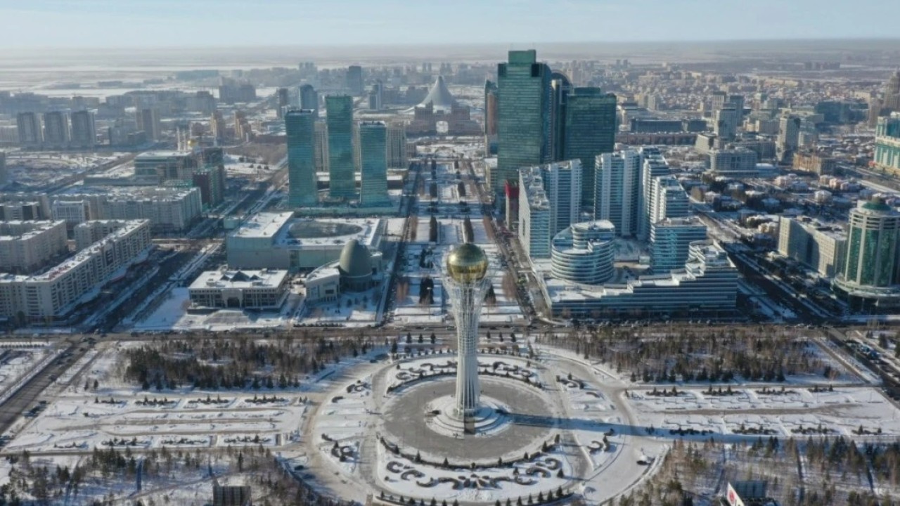 Астанада Өңірлік экологиялық саммит өтеді