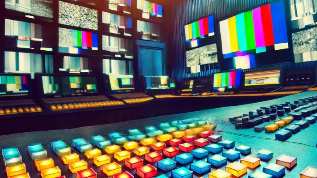 Сәрсенбі елімізде телерадио хабар тарату тоқтатылады