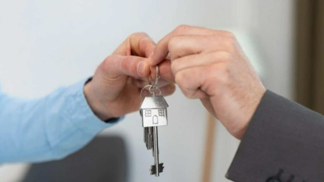 Ақтөбеде қорғаныс ведомствосының есепке алынбаған пәтерлерінде бөтен адамдар тұрып келген