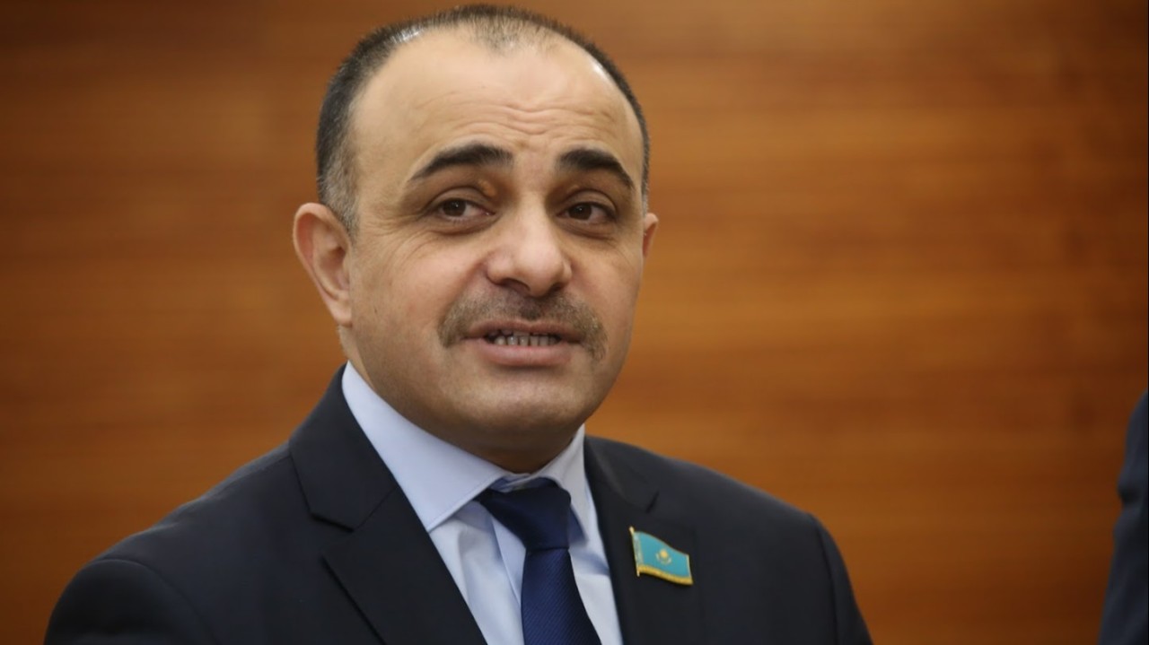 «Заң мен тәртіп» Әділетті Қазақстанның іргетасына айналады – Халық партиясы