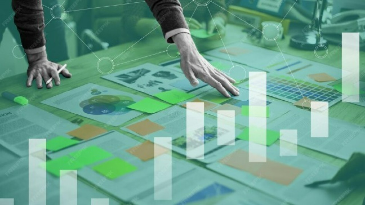 Елімізде жыл соңына дейін геологиялық деректер толық цифрландырылады