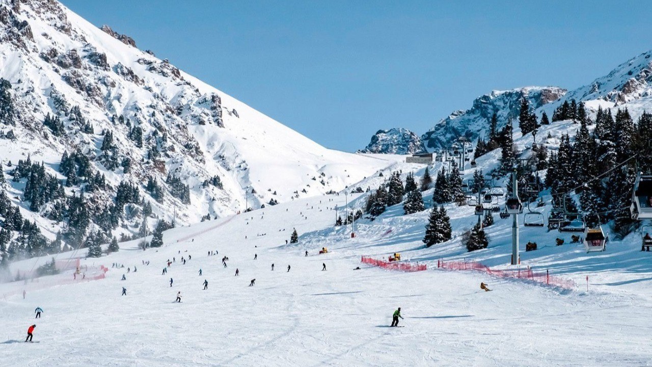 Щучье-Бурабай курорттық аймағын дамыту жоспары бекітілді