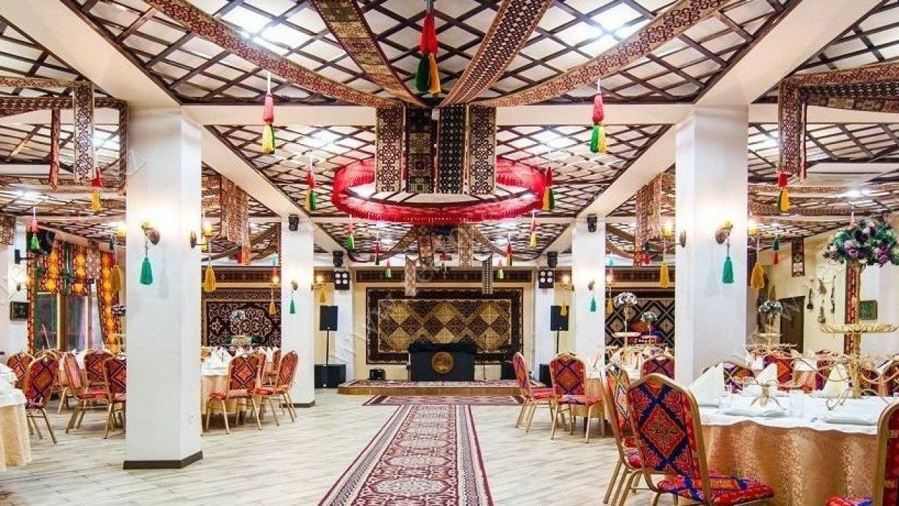 Түркістан мен Қызылорда облысы мейрамхана салудан республика бойынша алдыңғы орында