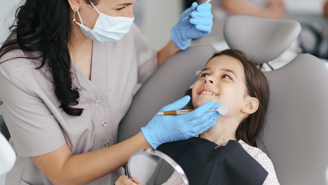 Мектеп медицинасы: алдағы 3 жылда 862 стоматологиялық кабинет ашылады