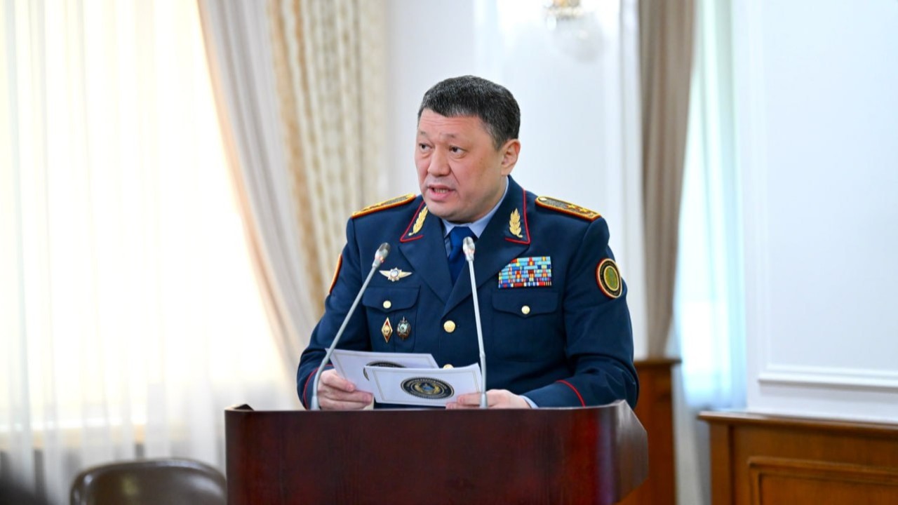 Қазақстанда балалардың құқықтарын қорғау жөніндегі заңнама жетілдіріліп жатыр – Сәденов