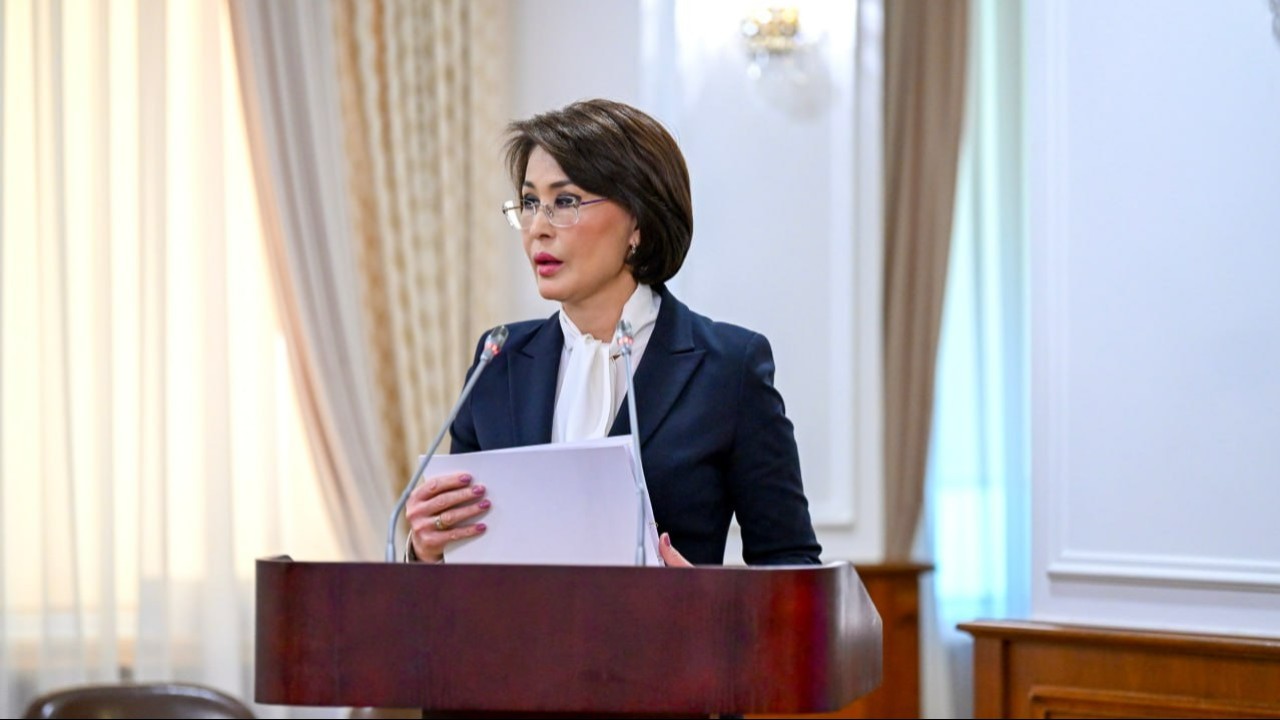 Қазақстанда балаларды шетелде емдеу қажеттілігін 50%-ға төмендету жоспарланып отыр