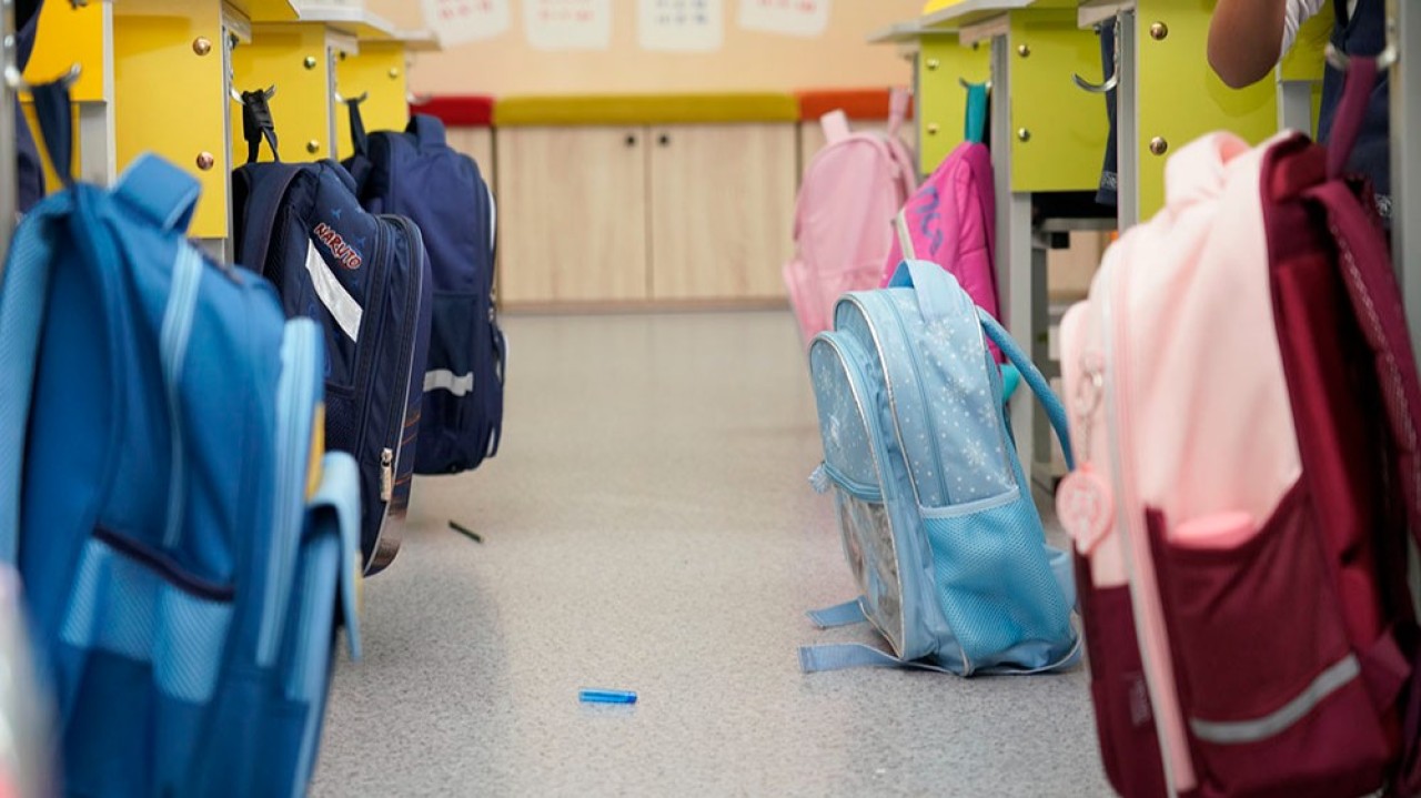 Елімізде балалар құқықтарын қорғау саласындағы реформалар жүзеге асырылып жатыр