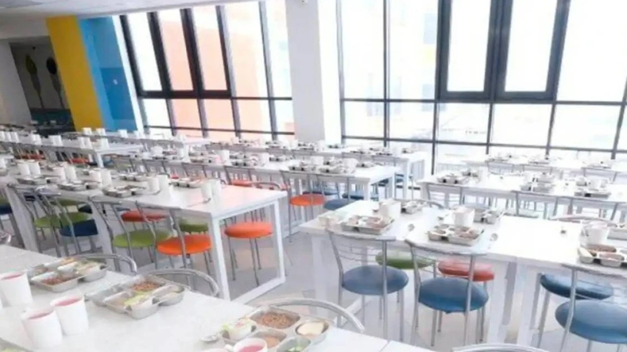 Түркістан облысында 70-тен астам мектептің асханасына айыппұл салынды