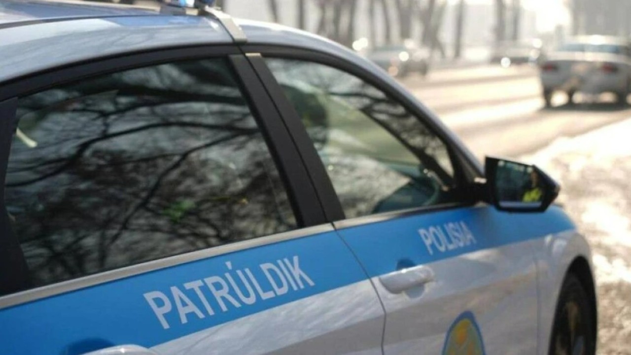 Ақтөбеде жеке үйге пластик терезені бүлдіріп кірген ұрылар ұсталды