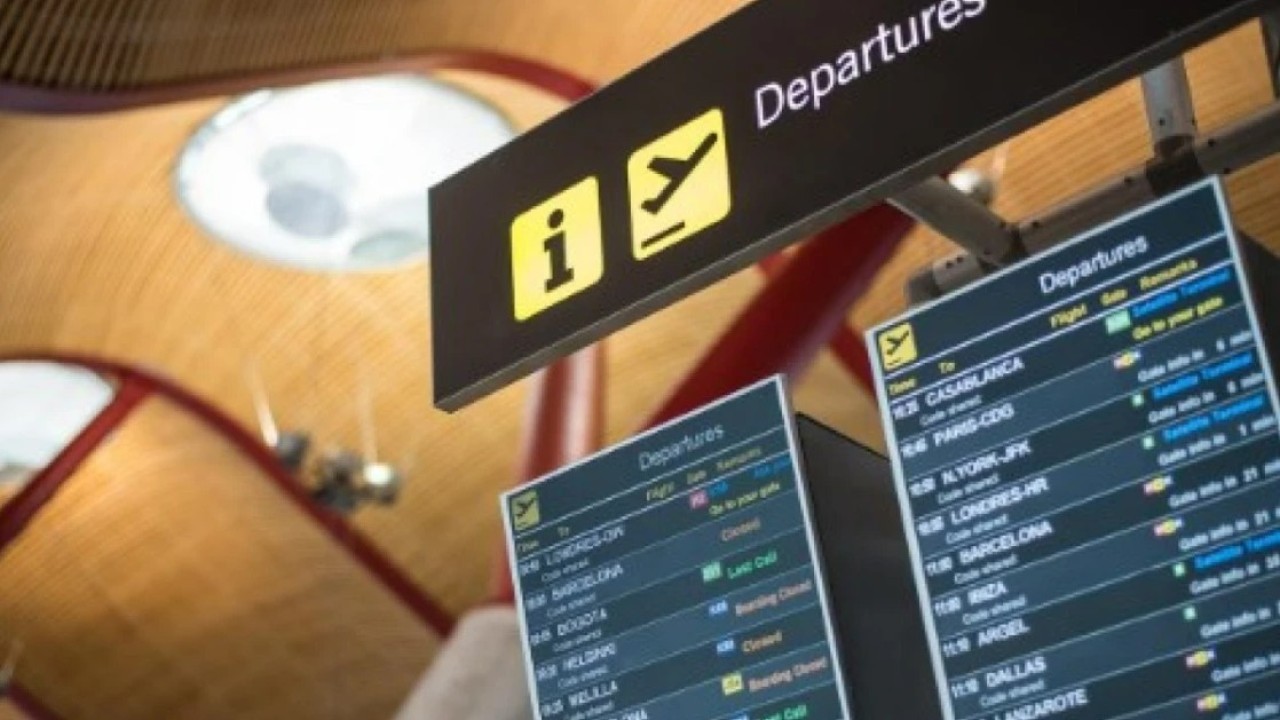 Алматы әуежайында 6,8 млрд теңге дивидендтер заңсыз төленген