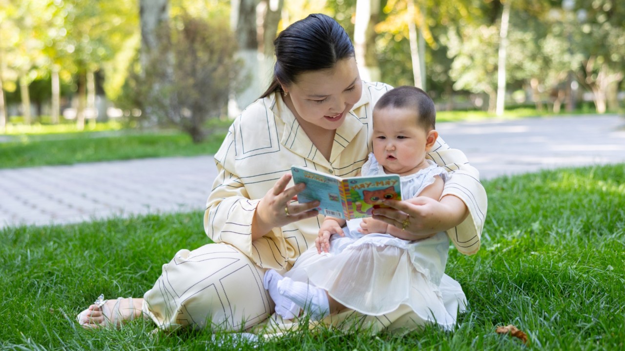 ЮНИСЕФ «Қазақстан балалары» ұлттық бағдарламасының қабылданғанын құптайды