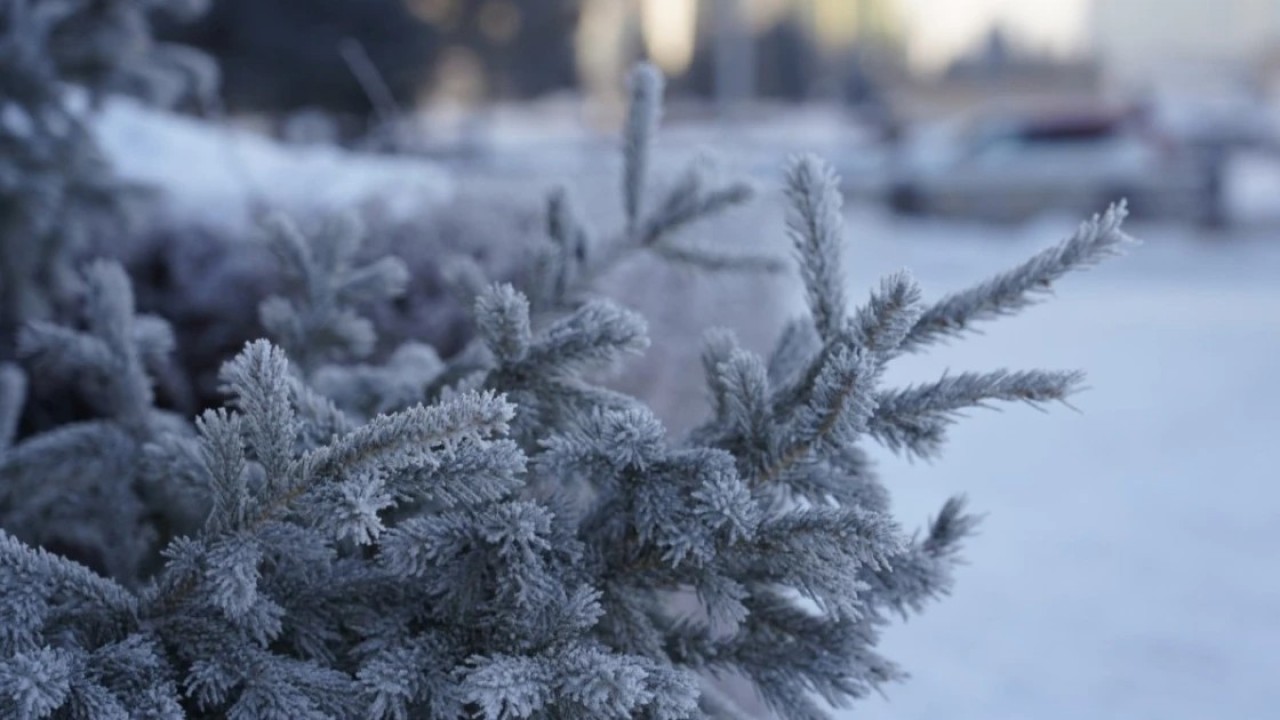 Бүгін Астанада ауа райы қандай болады