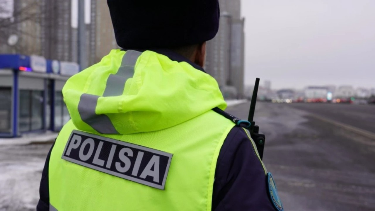 Семейде жалған нөмірмен жүрген көліктің айыппұлдары атыраулықтың атына келген