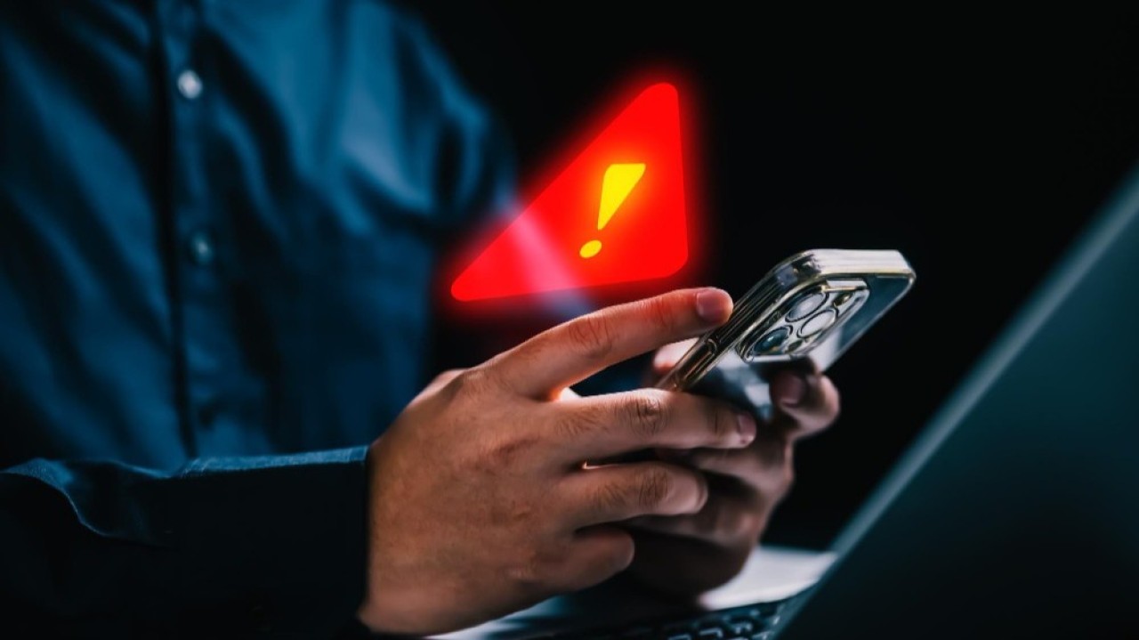 Бас прокуратура Telegram арқылы тараған қауіпті алаяқтық туралы ескертті