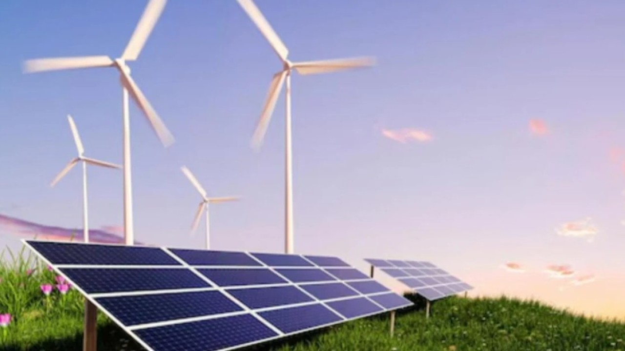 Қазақстанда төрт «жасыл» электр станса салынады