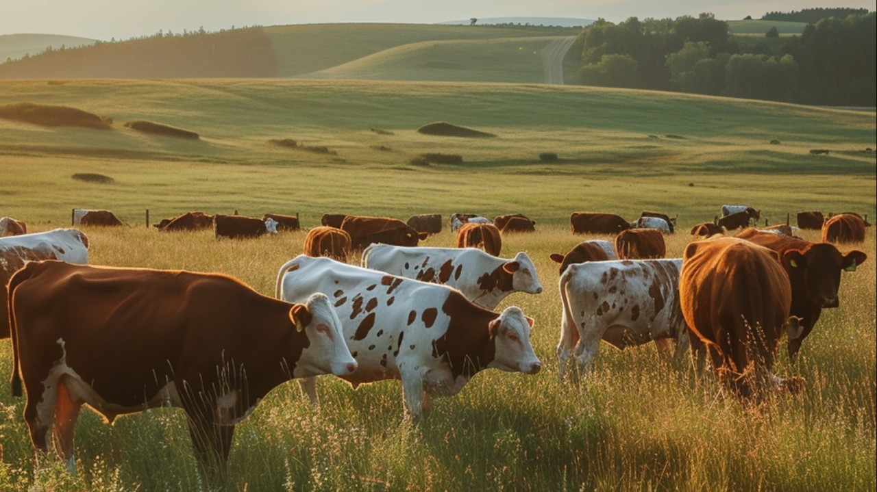 Мал шаруашылығы күйреу алдында тұр – Мәжіліс депутаты дабыл қақты