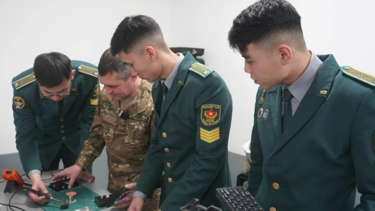 Қорғаныс министрлігі сарбаз өлімінен кейін шұғыл шаралар қабылданғанын жариялады