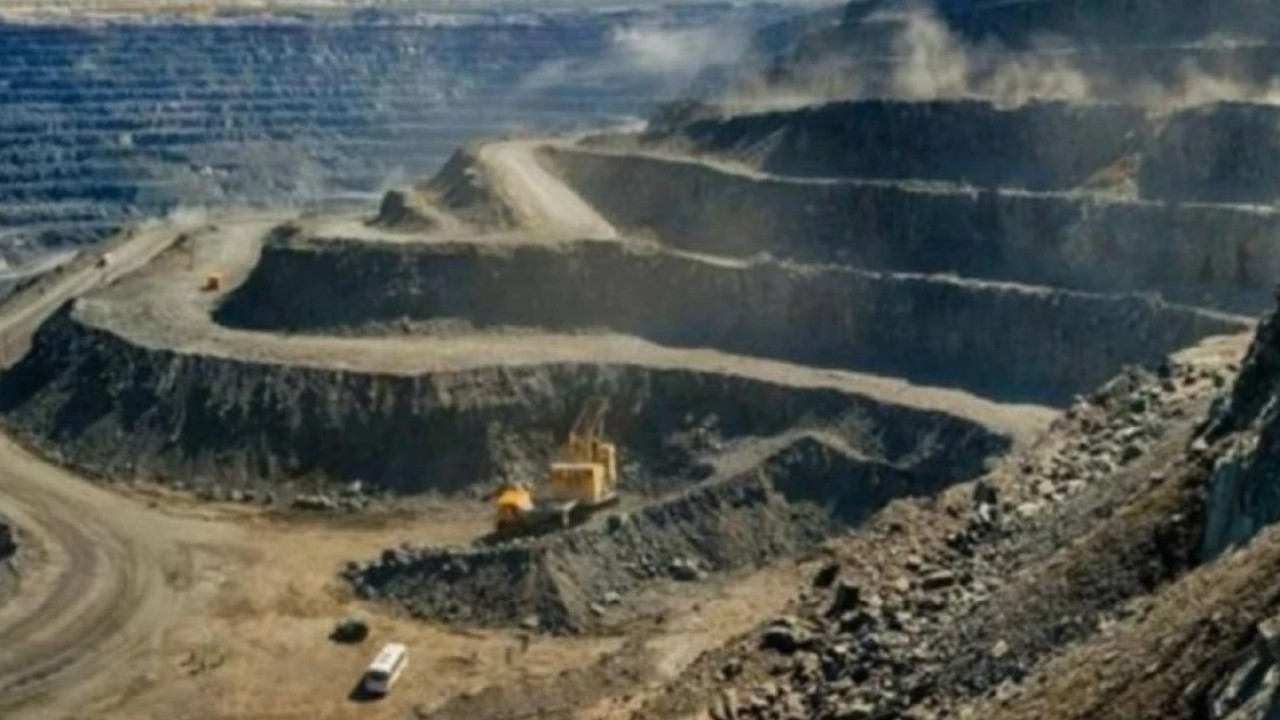 ЖИ еліміздегі өңдеу өнеркәсібін қалай өзгертті