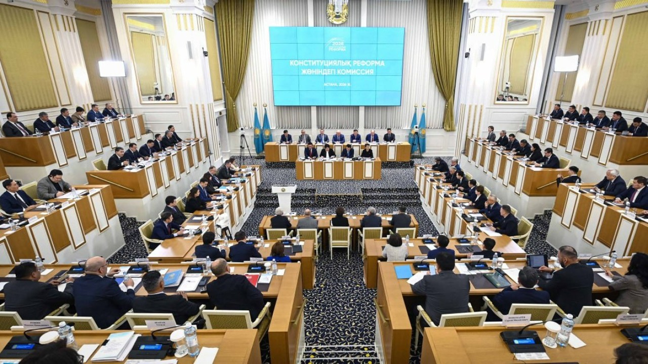 Халық кеңесі барлық азаматтардың мүддесін білдіреді – Бақыт Нұрмұханов