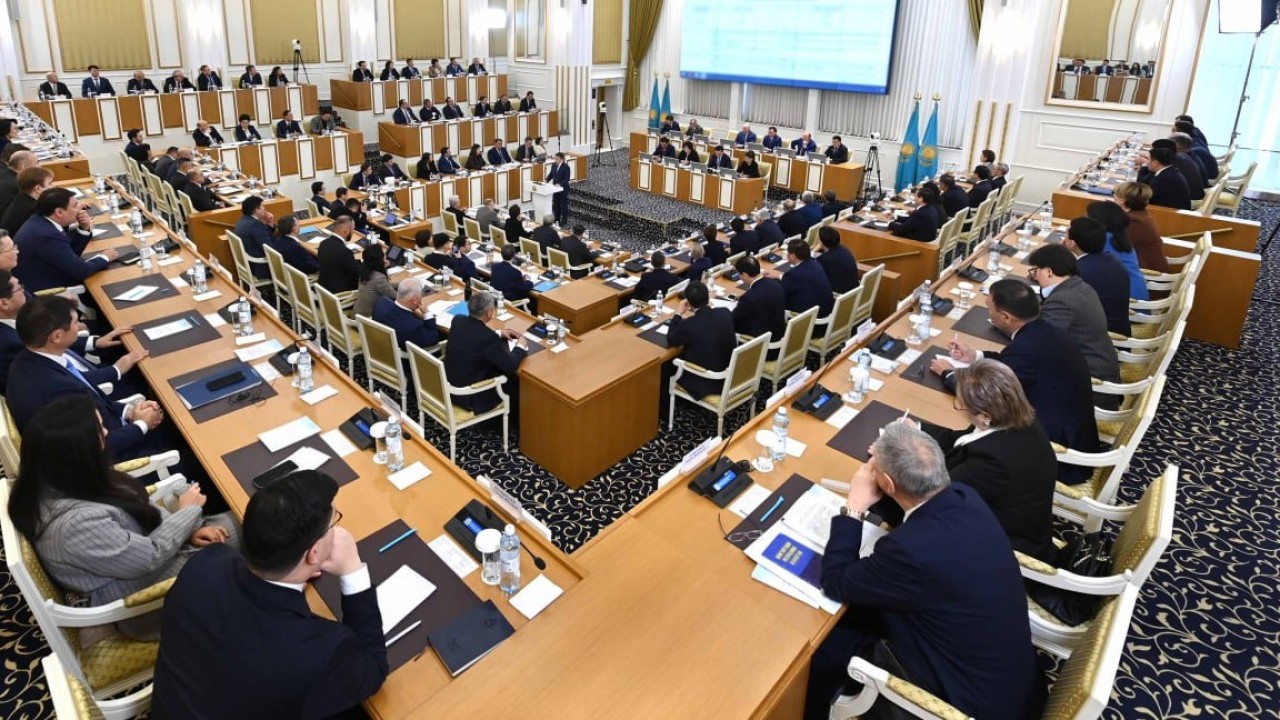 Қазақстан аумағының тұтастығы туралы норма өзгеріссіз қалады – Конституциялық комиссия