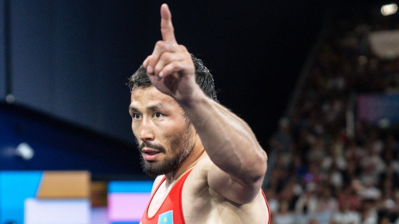 Қазақстандық балуандар Хорватиядағы рейтингтік турнирде бақ сынайды