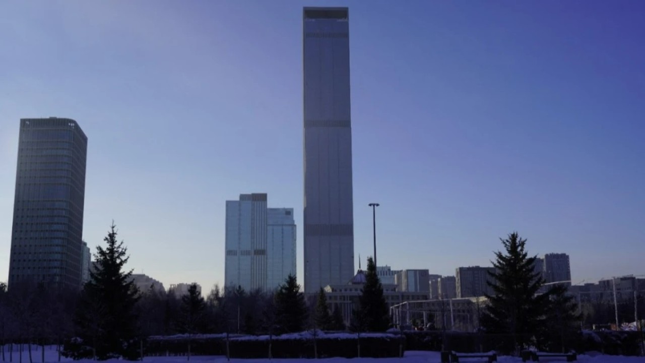 Бүгін Астанада ауа райы қандай болады