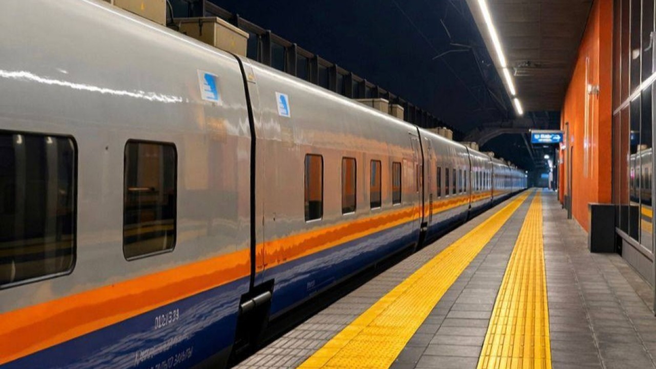 Елімізде сұранысқа ие бағыттардағы пойыз билетін қысқы жеңілдікпен алуға болады