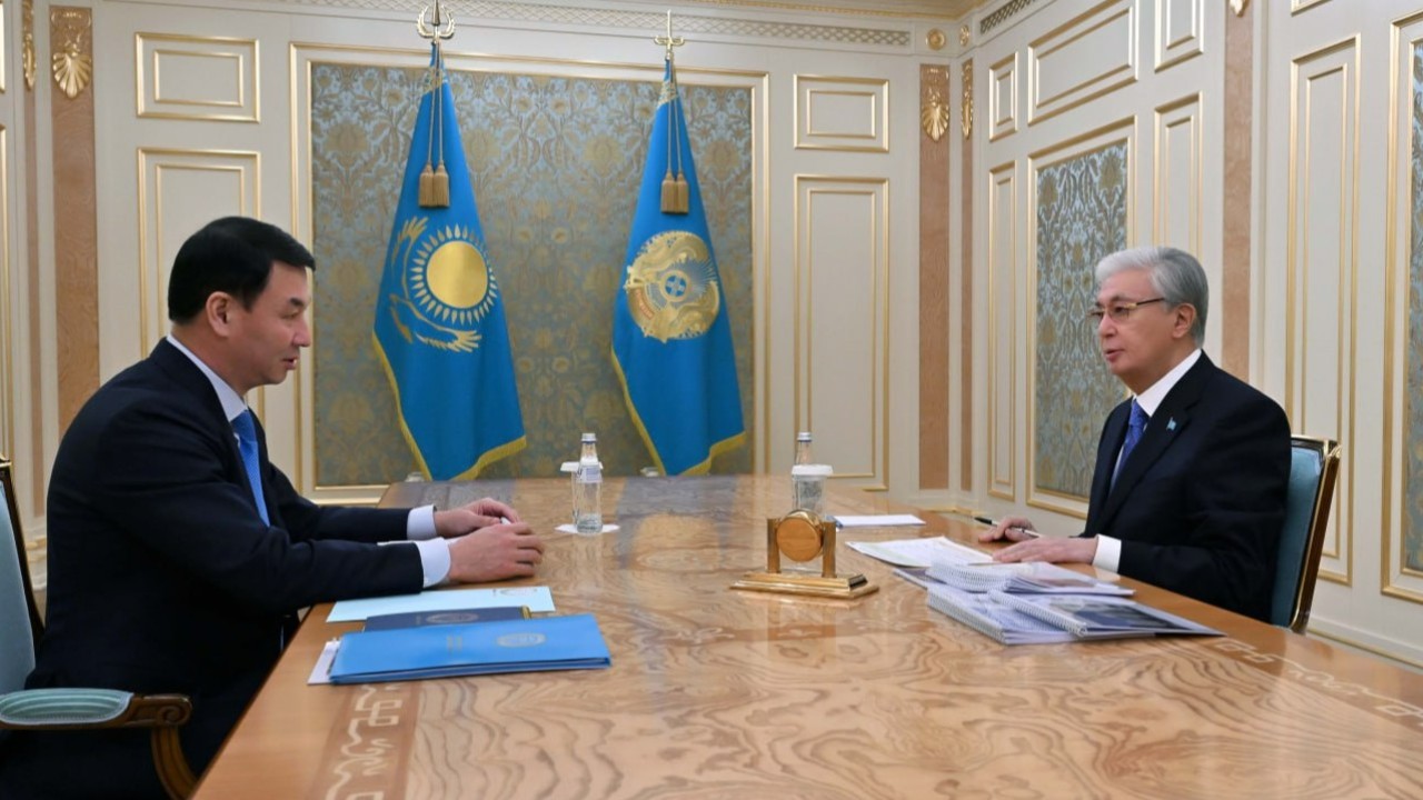 Алматының Бас жоспарында шаһардың жоғары және орталығында шамадан тыс құрылысты тежеу қарастырылған