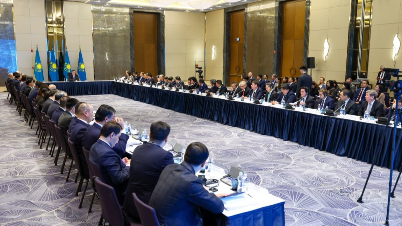 Қазақстандықтарға кардиология мен онкологиядағы терапияның жаңа әдістері қолжетімді болады