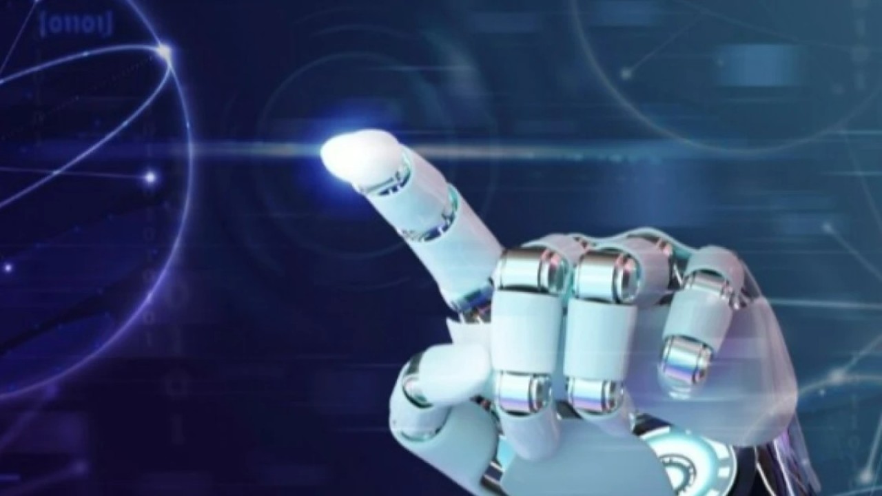 Цифрландыру және ЖИ жылы: ЖИ технологиясы компаниялардың өнімділігін 20-40%-ға арттырады