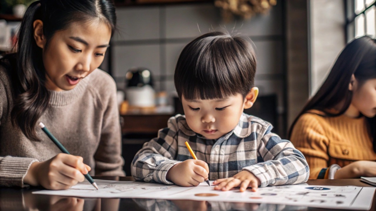 «Қазақстан балалары»: Астанада бала дамуын бақылау бойынша алғашқы тренинг өтті