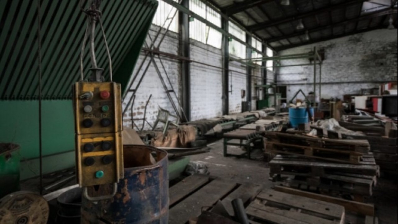 Түркістан облысында заңсыз темекі өндірген астыртын цехтардың жұмысы тоқтатылды