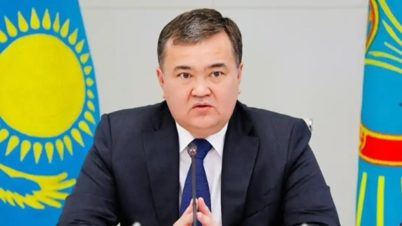 Заң мен тәртіпті сақтаған елдер әлемдегі ең қауіпсіз мемлекеттер қатарында – Жеңіс Қасымбек