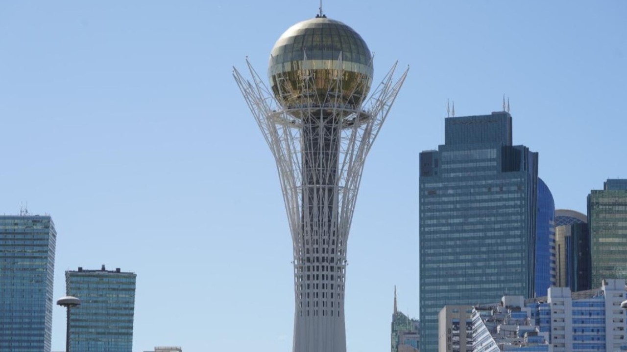 Бүгін Астанада ауа райы қандай болады